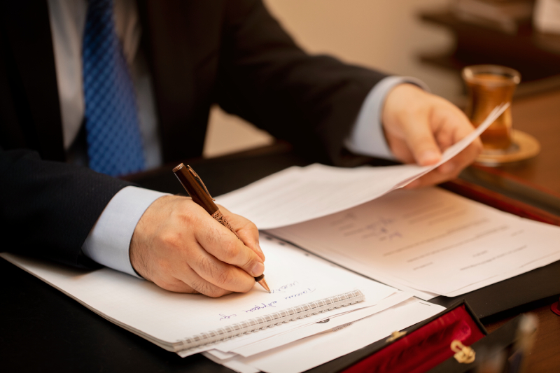 Civil Litigation Attorney in Wilmington, DE — Akin & Herron, P.A.